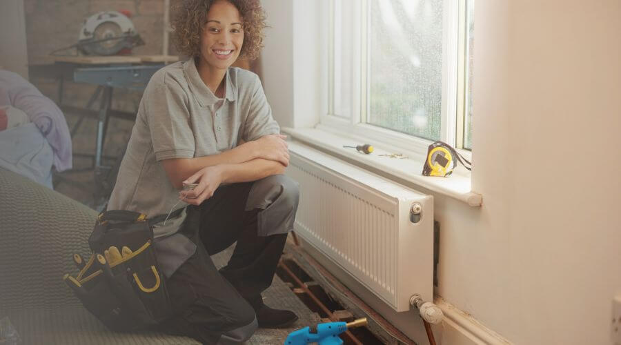 Expert Bathroom Remodeling services in Custer, WI